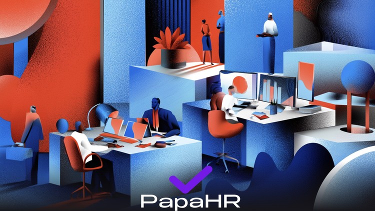Transformação digital RH: HRIS, LMS, IA, ChatGPT, ATS [PT]