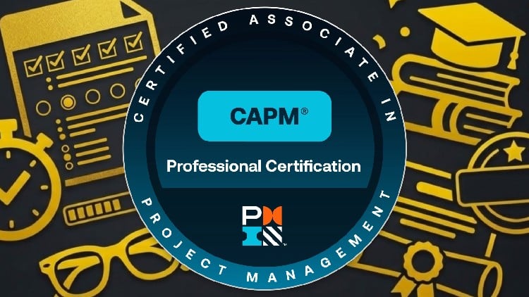 1500 Questions | Ultimate CAPM® Exam Guide 2026