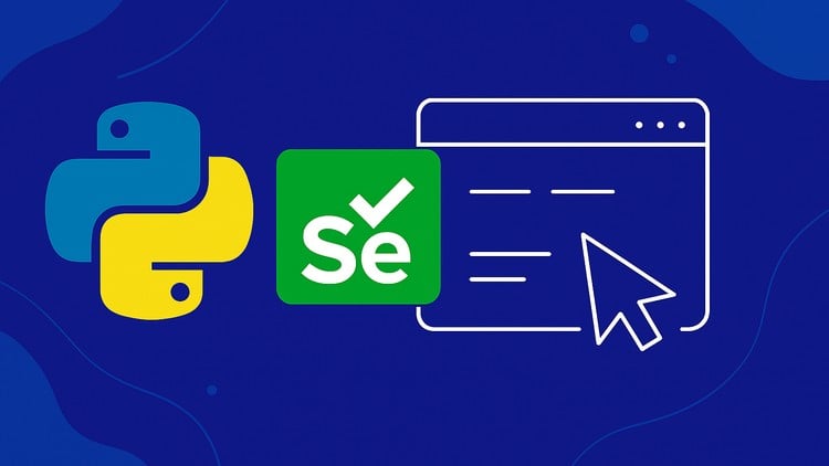 Python Web Automation in Tamil 2026