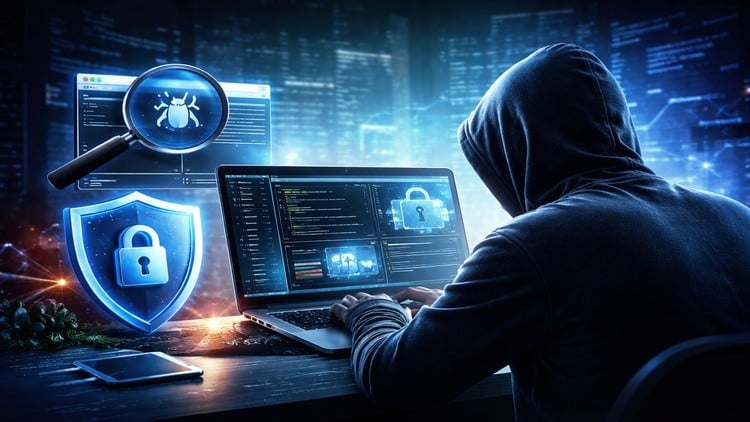 Web Hacking For Beginners