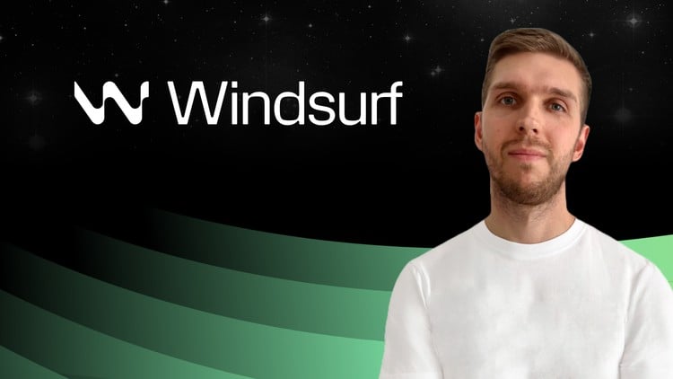 Windsurf for Beginners: AI Coding Crash Course